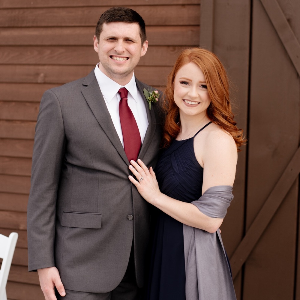 Meet your Posher, Mallory